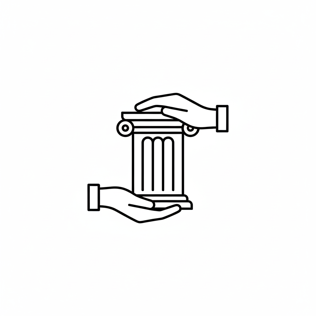 Respaldo legal en casa velaris