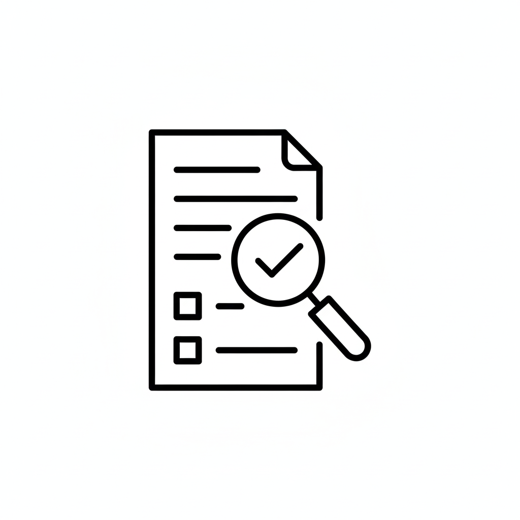 Procesos claros y honestos