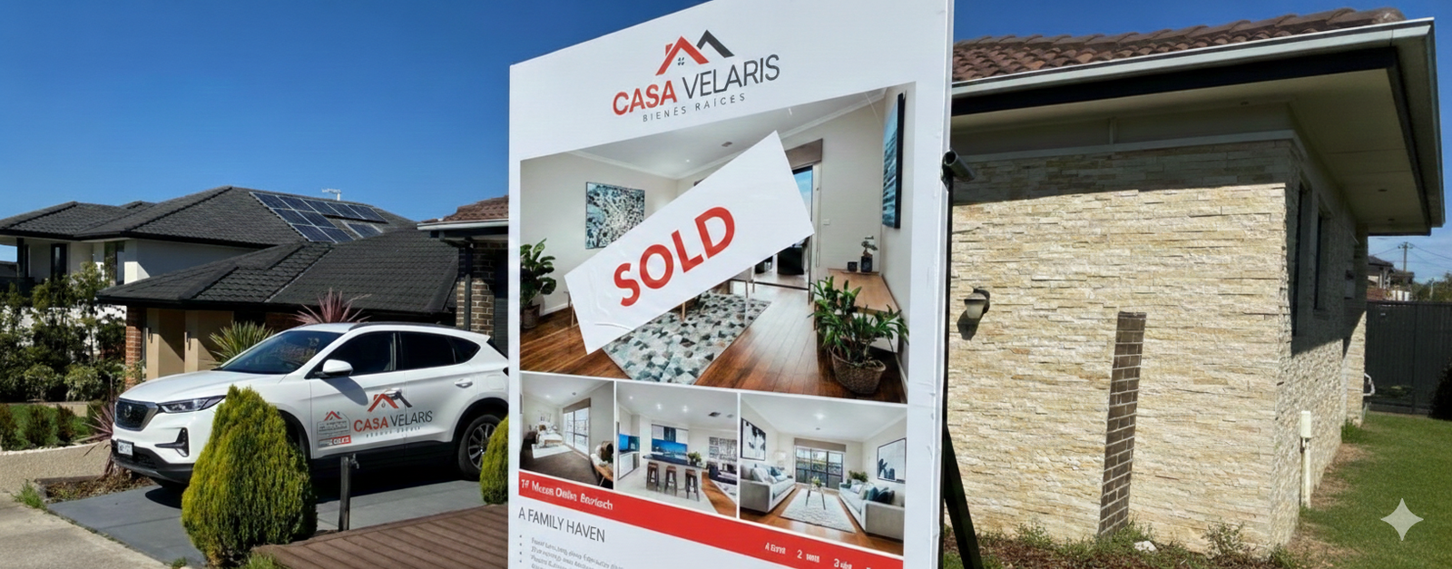 Casa en venta por Casa Velaris en Puebla